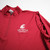 Washington State Cougars Hanes Pullover Men's Crimson Used L TOPS-162475