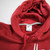 Washington State Cougars Nike Sweatshirt Men's Crimson Used XXL TOPS-162472