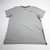 Nike Dri-Fit Short Sleeve Shirt Men's Gray Used XL TOPS-162498