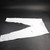Nike Pro Dri-Fit Compression Pants Men's White Used XXL PNTS-033609