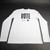 Nike NBA Authentics Dri-Fit Long Sleeve Shirt Men's Multiple Sizes TOPS-162037