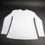 Nike NBA Authentics Dri-Fit Long Sleeve Shirt Men's White Used Multiple Sizes TOPS-162040