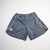 Louisville Cardinals adidas Climacool Athletic Shorts Men's Gray/White Used S-SHOR-035391