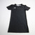 adidas Short Sleeve Shirt Women's Black Used-TOPS-162540