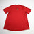 Louisville Cardinals adidas Creator Short Sleeve Shirt Men's Red Used XS TOPS-162554