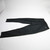 adidas Aeroready Athletic Pants Men's Black Used S-PNTS-033717
