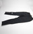 adidas Athletic Pants Women's Black Used S PNTS-033718