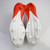 adidas adizero Football Cleat Men's White New without Box 14 CLEA-014871