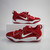 Nike KD Basketball Shoe Men's Red Used 13 SHOE-020486