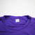 Minnesota Golden Gophers Sport-Tek Short Sleeve Shirt Men's Purple Used L-TOPS-162629