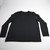 Jacksonville Jaguars Nike NFL On Field Long Sleeve Shirt Men's Black Used XXL TOPS-162633