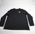 Jacksonville Jaguars Nike NFL On Field Long Sleeve Shirt Men's Black Used XXL TOPS-162633