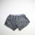 Under Armour HeatGear Running Short Women's Gray Used L SHOR-035449