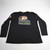 Minnesota Golden Gophers Sport-Tek Long Sleeve Shirt Men's Black Used XXL TOPS-162756