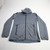 adidas Jacket Men's Blue Used M TOPS-162771