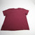 Minnesota Golden Gophers Nike Short Sleeve Shirt Men's Maroon Used XXL TOPS-162805