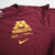 Minnesota Golden Gophers Nike Short Sleeve Shirt Men's Maroon Used XXL TOPS-162805