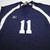 Belmont Bruins Mizuno Practice Jersey - Volleyball Women's Used Multiple Sizes JRSY-009647