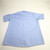 CSU Rams Red Kap Button-Up Men's Light Blue New XL-TOPS-162815