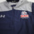 Belmont Bruins Under Armour Pullover Men's Navy Used S TOPS-162821