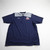 Belmont Bruins Under Armour Pullover Men's Navy Used S TOPS-162821