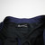 Under Armour HeatGear Running Short Women's Navy Used L SHOR-035463