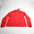 Under Armour Jacket Women's Red New with Tags L-TOPS-162837