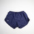 Under Armour Running Short Women's Navy Used L-SHOR-035464