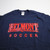Belmont Bruins Gildan Short Sleeve Shirt Men's New without Tags S TOPS-162857