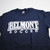 Belmont Bruins Gildan Short Sleeve Shirt Men's New without Tags S TOPS-162858