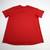 Louisville Cardinals adidas Creator Short Sleeve Shirt Men's Red Used M TOPS-162548