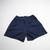 Nike Athletic Shorts Men's Navy Used Multiple Sizes SHOR-035406