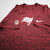 Tampa Bay Buccaneers Nike NFL On Field Dri-Fit Short Sleeve Shirt Men's Used S TOPS-162900