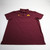 Minnesota Golden Gophers Nike Polo Men's Maroon Used XXL TOPS-162711
