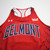 Belmont Bruins Under Armour Practice Jersey - Other Women's Red/Navy Used M-JRSY-009631
