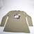 Minnesota Golden Gophers Sport-Tek Long Sleeve Shirt Men's Tan Used XXL TOPS-162744