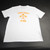 Sport-Tek Short Sleeve Shirt Men's White Used Multiple Sizes TOPS-162607