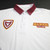Minnesota Golden Gophers Unbranded Polo Men's White Used XXL TOPS-162691