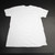 Belmont Bruins Gildan Heavy Cotton Short Sleeve Shirt Men's White New M-TOPS-162793