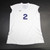 Belmont Bruins Mizuno Practice Jersey - Volleyball Women's Used M JRSY-009640