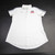 Belmont Bruins Under Armour HeatGear Polo Women's White Used M TOPS-162799