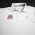 Belmont Bruins Under Armour The Playoff Polo Polo Women's White Used L TOPS-162800