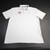 Belmont Bruins Under Armour The Playoff Polo Polo Women's White Used L TOPS-162800