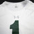 Under Armour Short Sleeve Shirt Men's White New with Tags L-TOPS-162822