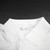 Belmont Bruins Under Armour Polo Men's White Used XXL TOPS-162839