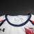 Belmont Bruins Under Armour Game Jersey - Volleyball Women's White/Navy Used M-JRSY-009663