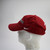 Washington State Cougars Nike Adjustable Hat Unisex Crimson Used OSFM HATS-015000