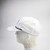 Richardson Snap-Back Hat Unisex White Used OSFM HATS-014989