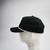 Richardson Snap-Back Hat Unisex Black New without Tags OSFM-HATS-014990
