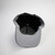 Richardson Snap-Back Hat Unisex Black New without Tags OSFM HATS-014990